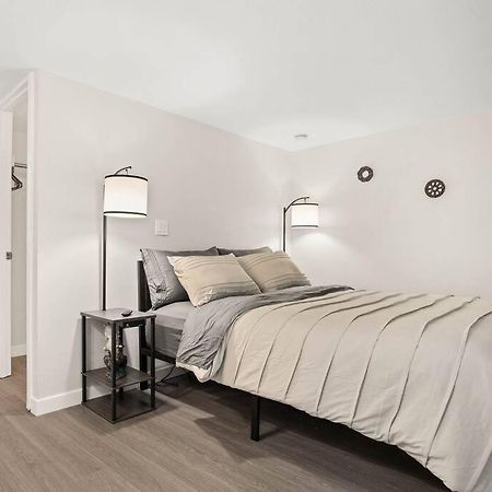 Elegant Richmond Gem Nestled Up To Hawthorne Blvd. Apartamento Portland Exterior foto