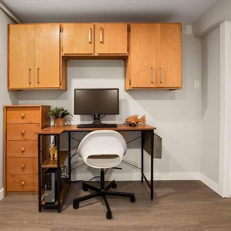 Elegant Richmond Gem Nestled Up To Hawthorne Blvd. Apartamento Portland Exterior foto