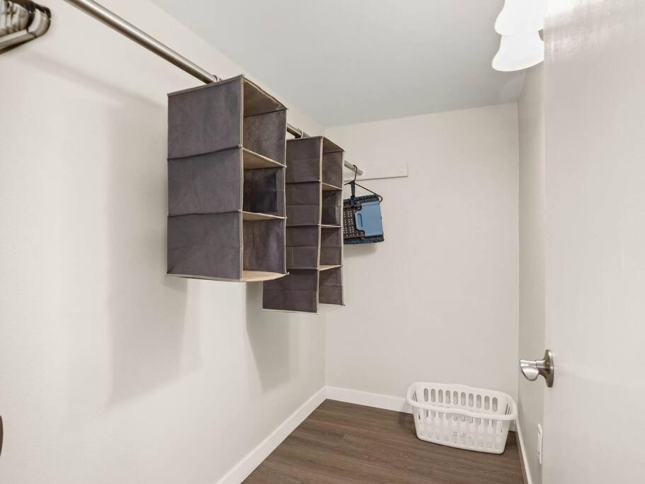 Elegant Richmond Gem Nestled Up To Hawthorne Blvd. Apartamento Portland Exterior foto